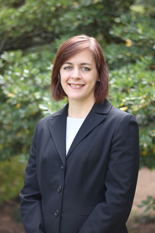 Briana Mohan headshot