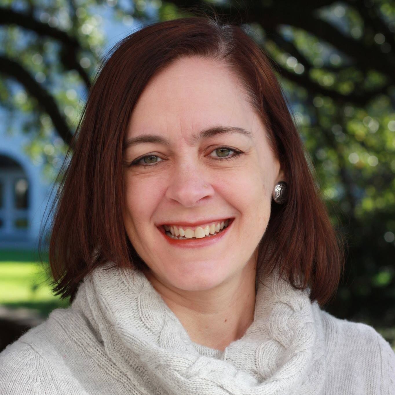Briana Mohan headshot