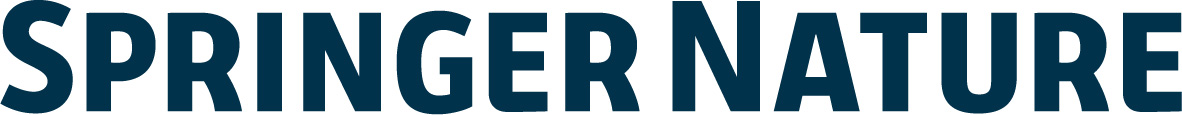 decorative logo of springer nature