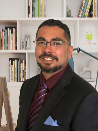John Vasquez