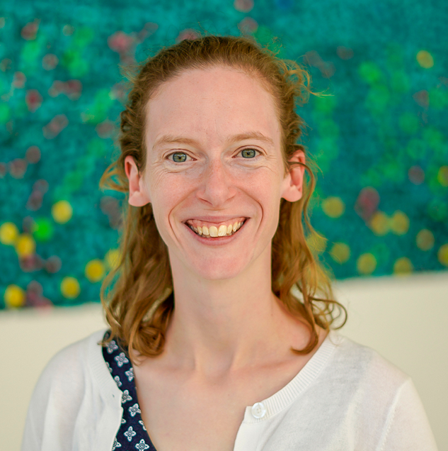 Sarah Hokanson, PhD