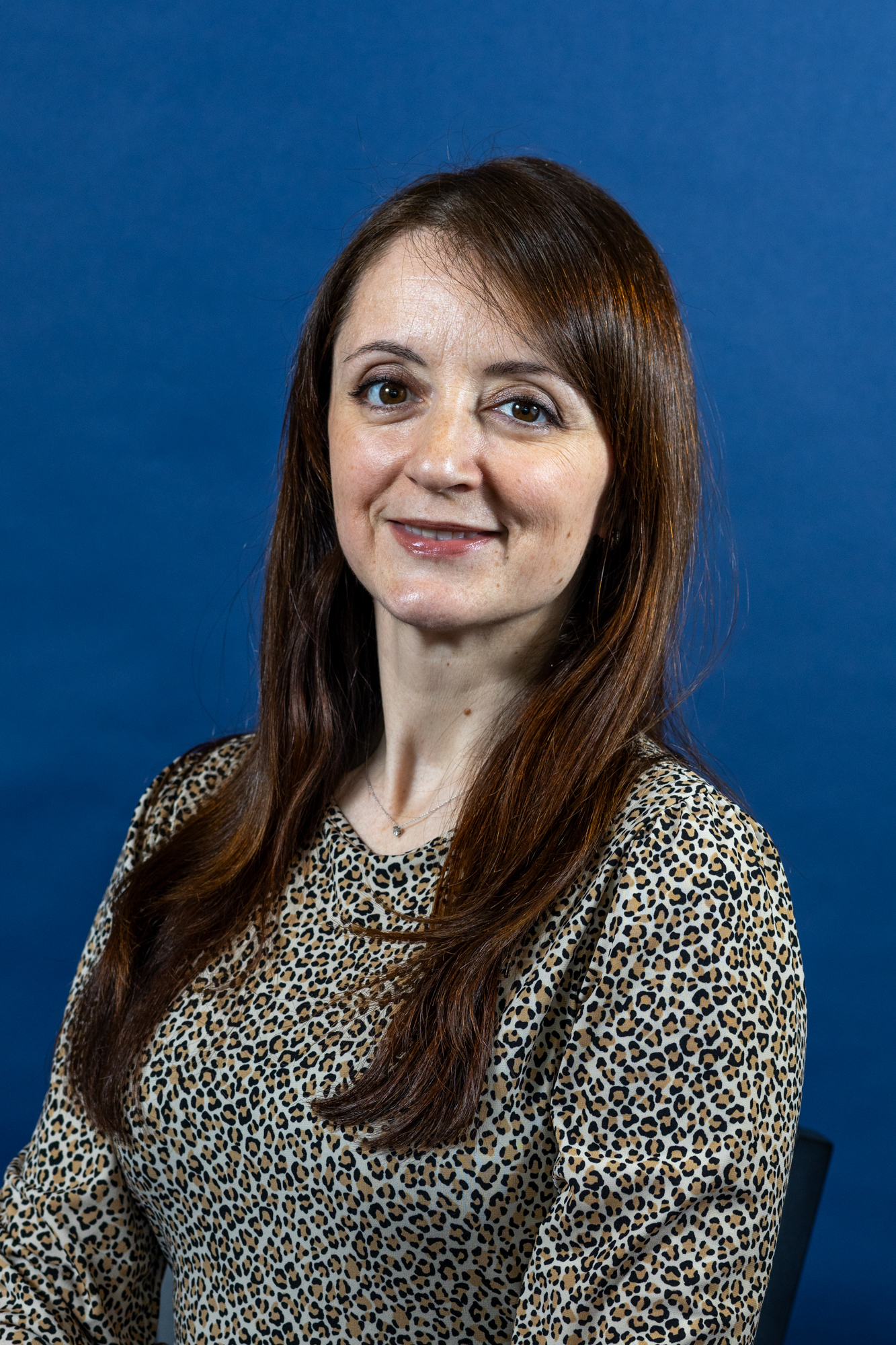 This is a photograph of the wonderful Jovana Milosavljevi Ardeljan, the current President of the Graduate Career Consortium.